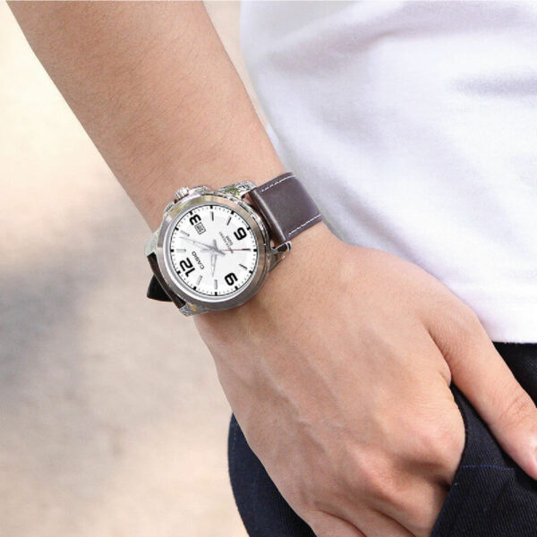 Reloj Casio Análogo MTP-1314L-7AV