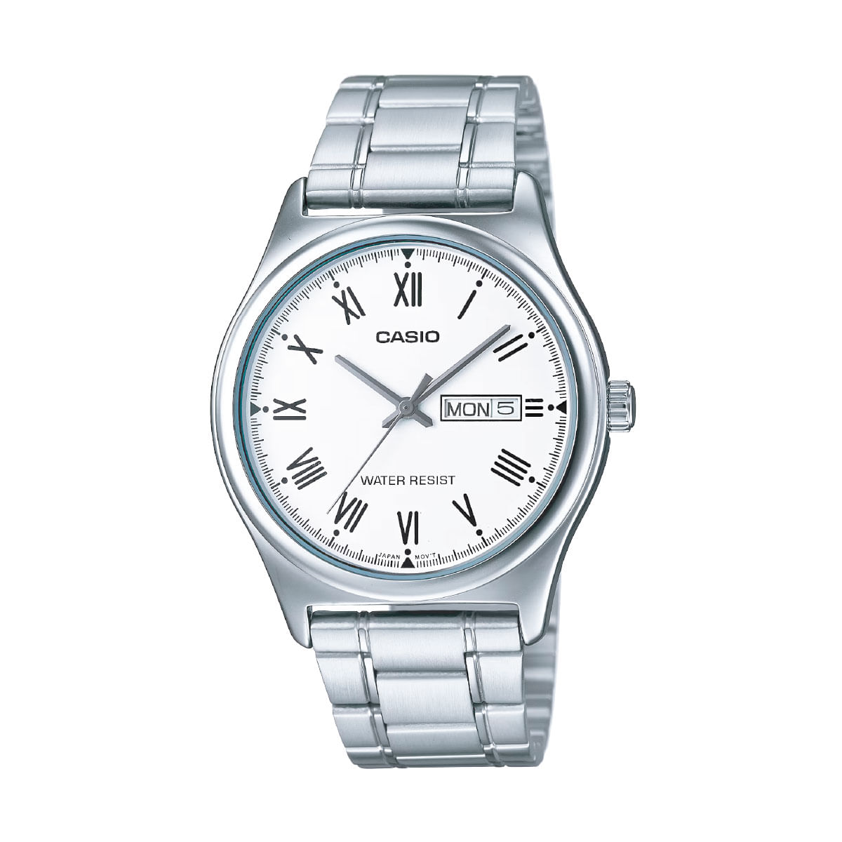 Reloj Casio Análogo MTP-V006D-7B
