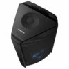 MX-T40-ZP-1.jpg Parlante Samsung MX-T40/ZP 300 W RMS Negra | Con Bluetooth MX-T40/ZP