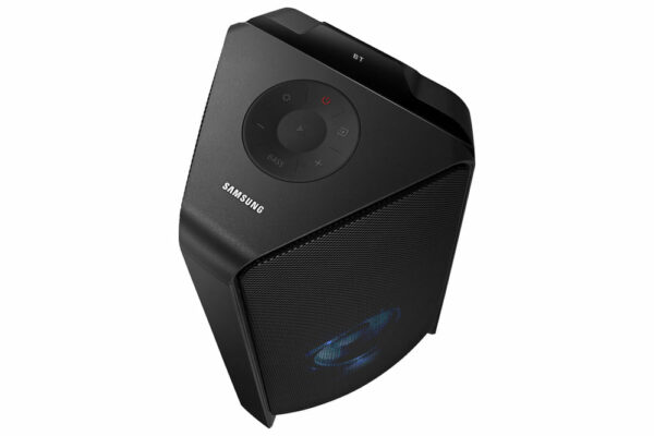 MX-T40-ZP-1.jpg Parlante Samsung MX-T40/ZP 300 W RMS Negra | Con Bluetooth MX-T40/ZP