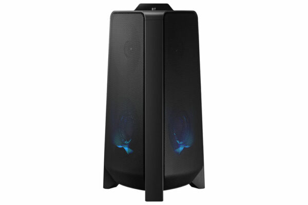 MX-T40-ZP-2.jpg Parlante Samsung MX-T40/ZP 300 W RMS Negra | Con Bluetooth MX-T40/ZP