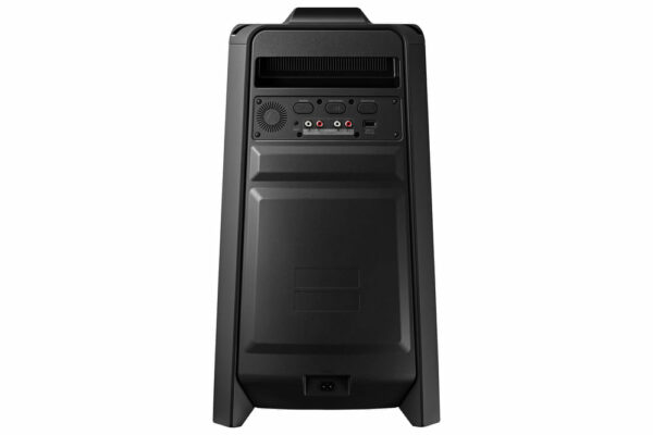 MX-T40-ZP-3.jpg Parlante Samsung MX-T40/ZP 300 W RMS Negra | Con Bluetooth MX-T40/ZP