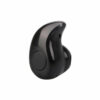 Mini auricular bluetooth, nuevo modelo ergonómico de promocion