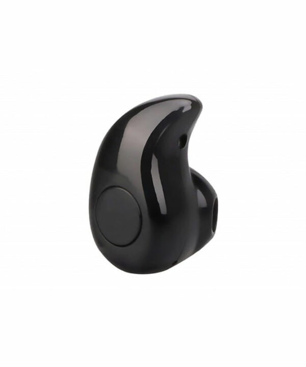 Mini auricular bluetooth, nuevo modelo ergonómico de promocion