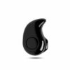 Mini auricular bluetooth, nuevo modelo ergonómico de promocion