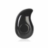 Mini auricular bluetooth, nuevo modelo ergonómico de promocion