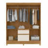 Moval-GR-New-Cuba-Freijo-e-Off-White-FI-Decorado-E-Commerce.jpg Armario New Cuba| Bi Color Freijo /Off White 6. 2