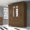 Moval-GRNewCubaCom.jpg Armario New Cuba|Castaño Wood 6. 2