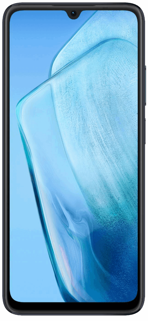 NOTE-16-F.png Celular ENV Note 16 | 128 GB, 4 GB RAM, Negro AZUL