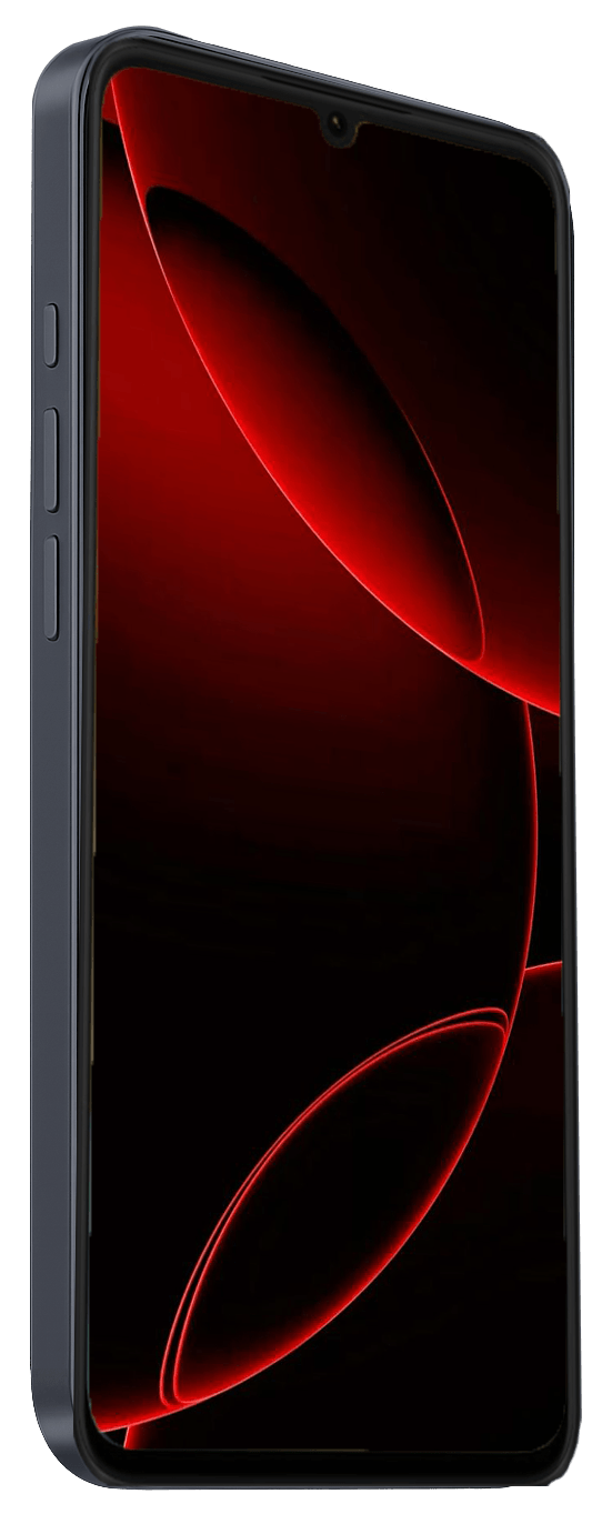 Celular ENV Note 16 | 128 GB, 4 GB RAM, Negro NEGRO