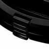 PAN24535_4.jpg SANDWHICHERA BLACK DECKER PANINI 700W 2 PANES NEGRA