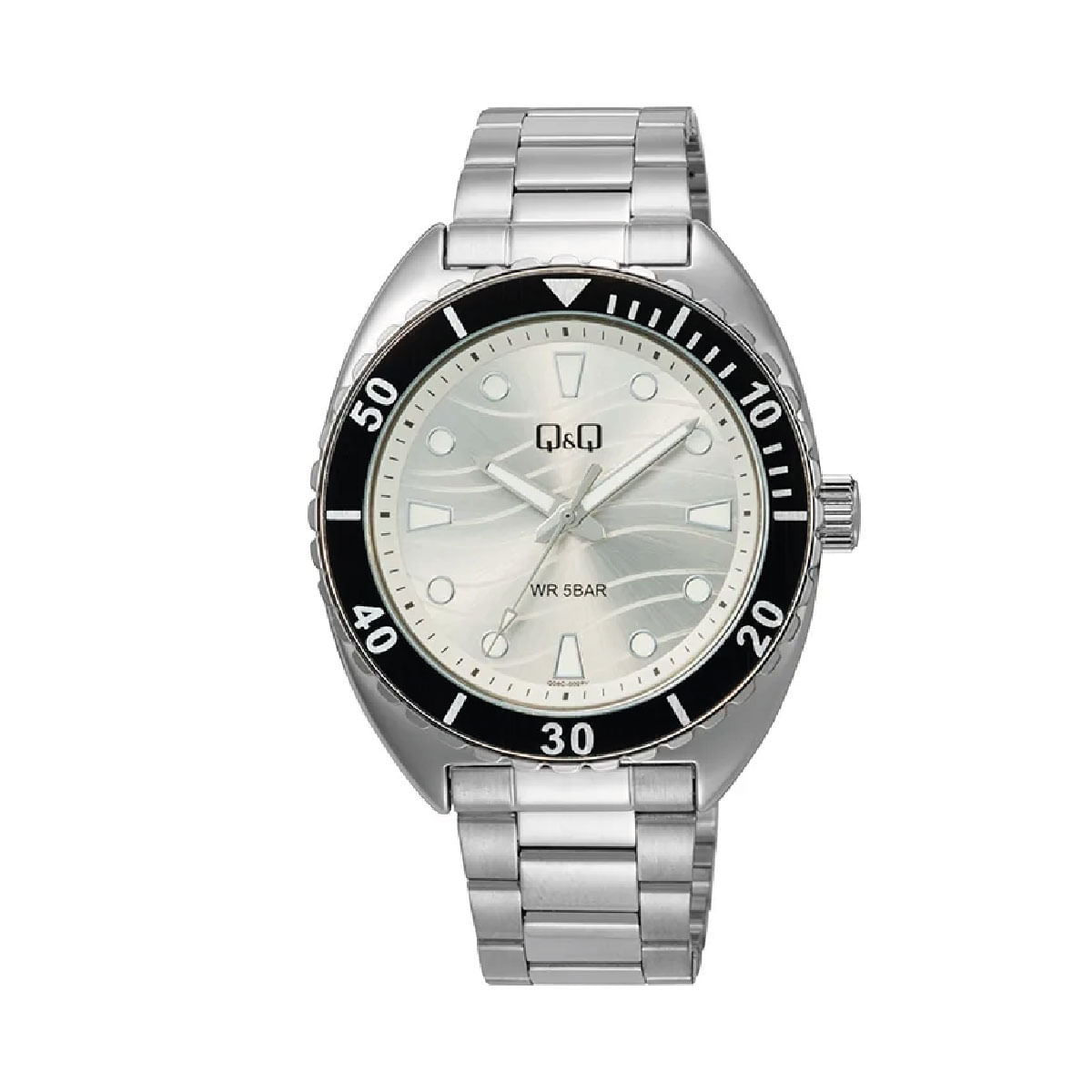 Reloj Q&Q Análogo Q08C-002PY
