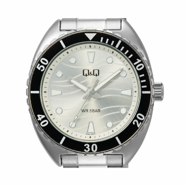 Reloj Q&Q Análogo Q08C-002PY
