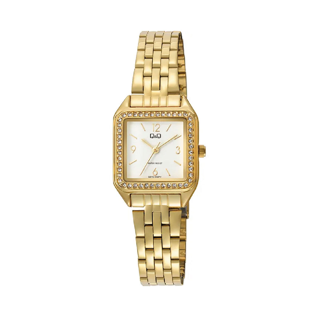 Q27C-002PY.jpg Reloj Q&Q Análogo Q27C-002PY