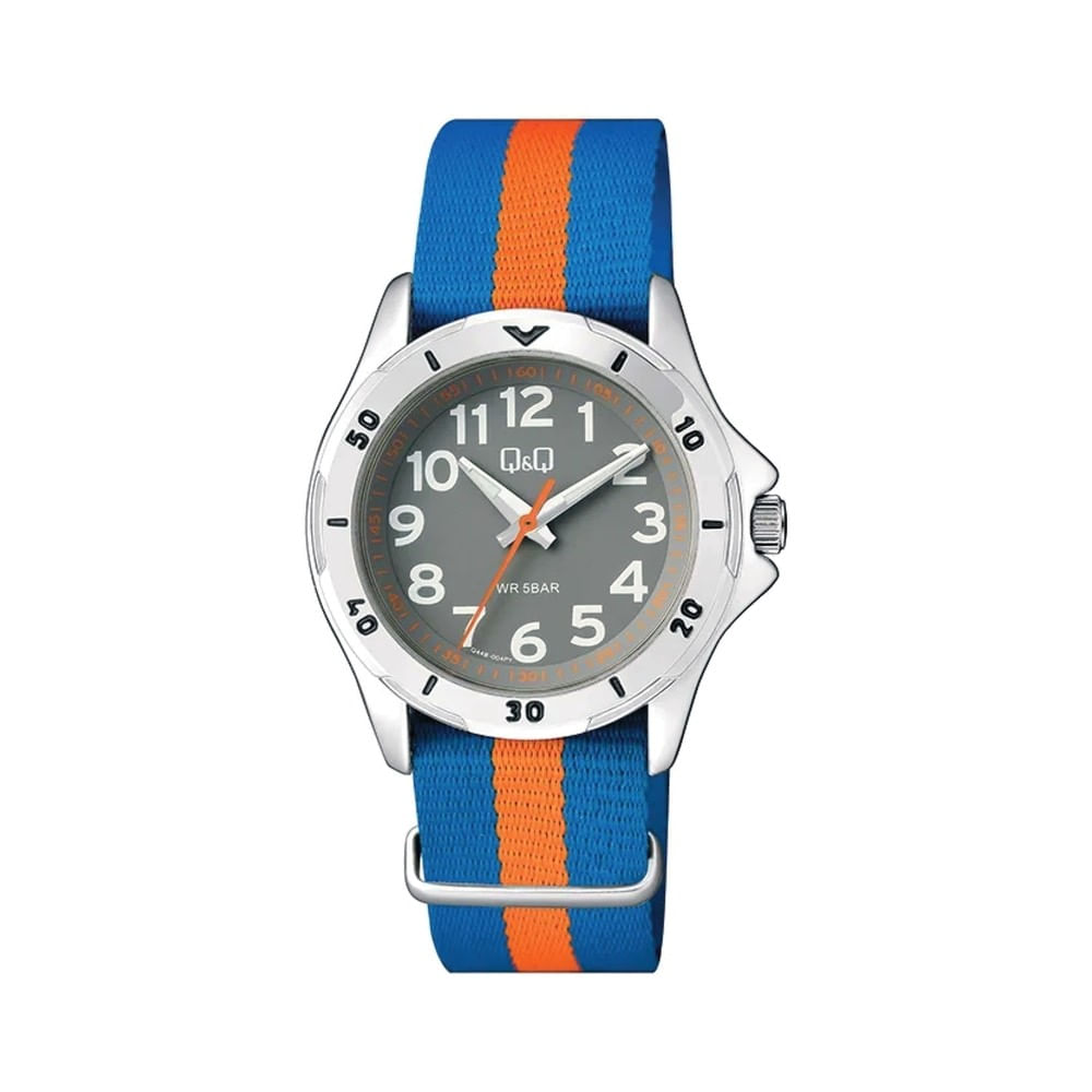 Reloj Q&Q Analogo Q44B-004PY