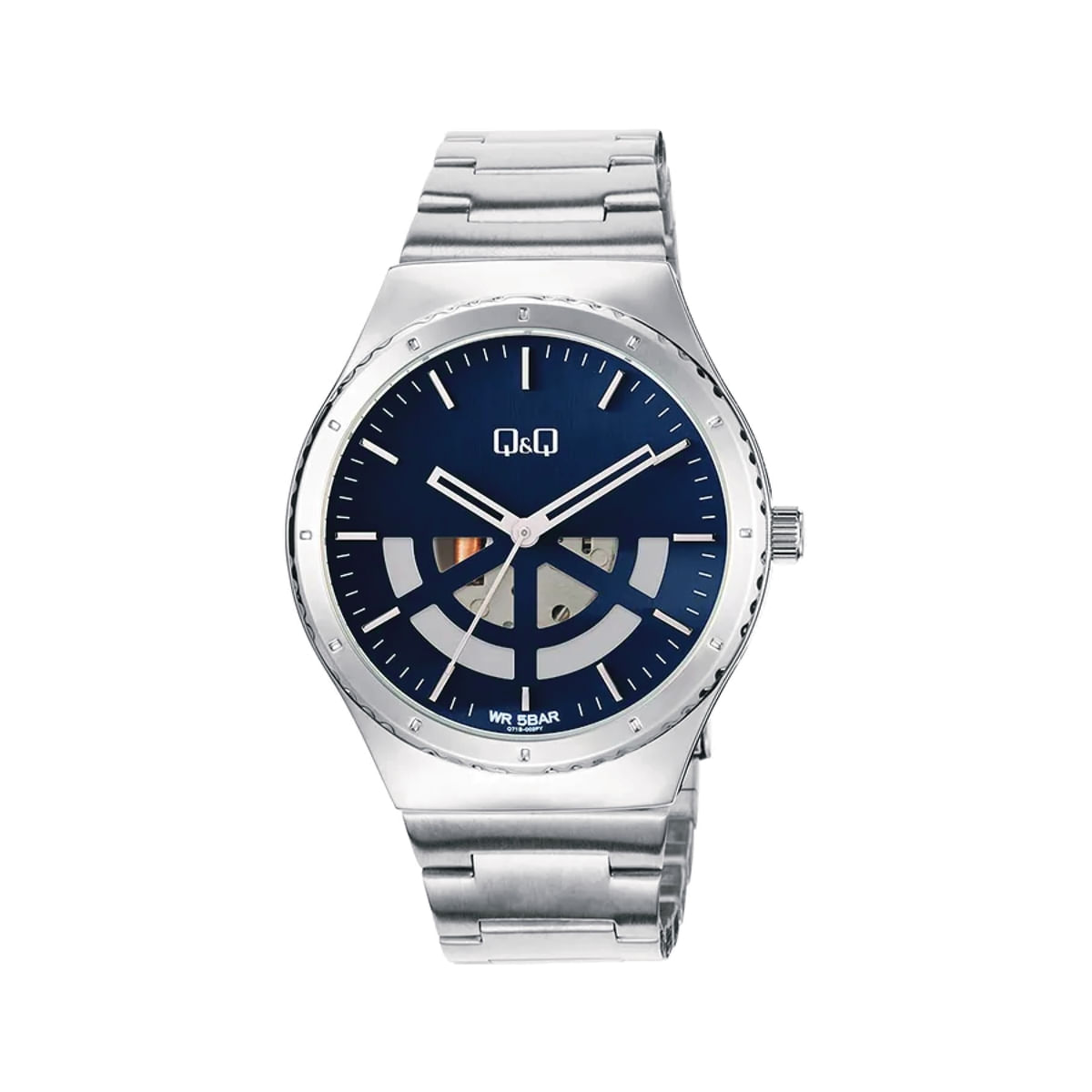 Q71B-002PY_1.jpg Reloj Q&Q Analogo Q71B-002PY