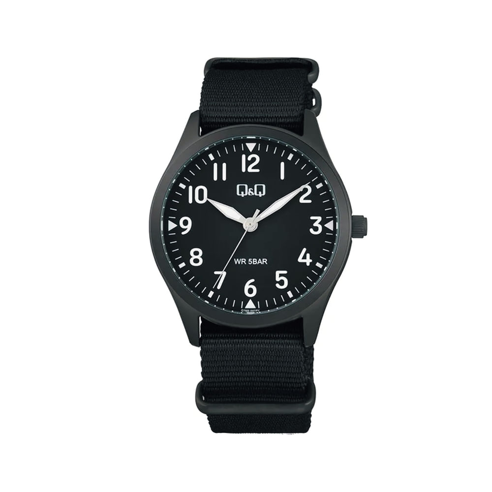 Q76B-007PY_1.jpg Reloj Q&Q Analogo Q76B-007PY
