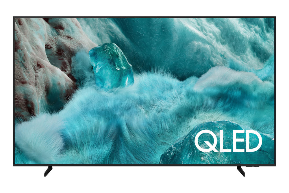 QN65Q7FAAPCZE.jpg Televisor Samsung QN65Q7FAAPCZE | 65" UHD Tizen Color Negro QN65Q7FAAPCZE
