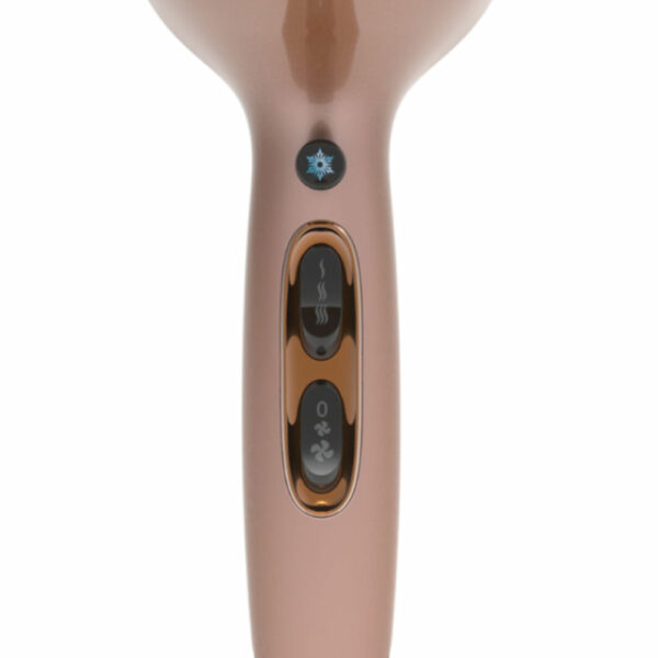 REM-AC8820_4.jpg SECADOR DE CABELLO REMINGTON CON TERAPIA DE KERATINA 1900W 3 AJUSTES 2 VEL. ROSADO