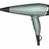 SECADOR DE CABELLO REMINGTON BOTANICALS 1875W 2 VEL.3 AJUSTES VERDE