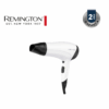 SECADOR DE CABELLO REMINGTON 1875 W 3 NIVELES 2 VELOCIDADES BLANCO
