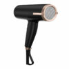 SECADOR DE CABELLO REMINGTON FLYAWAY CONCENTRADOR 1900W 3 NIVELES 2 VELOCIDADES NEGRO