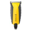 CORTADORA DE CABELLO REMINGTON 15 PCS 110V NEGRA-AMARILLA