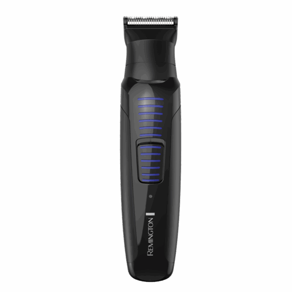 RECORTADORA KIT TODO EN 1 REMINGTON RECARGABLE 11 PIEZAS NEGRO