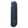 RECORTADORA TODO EN 1 REMINGTON TRIM FIT MULTIFUNCION RECARGABLE 9 PIEZAS AZUL