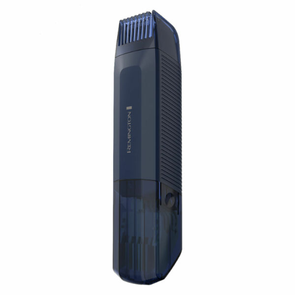 RECORTADORA TODO EN 1 REMINGTON TRIM FIT MULTIFUNCION RECARGABLE 9 PIEZAS AZUL