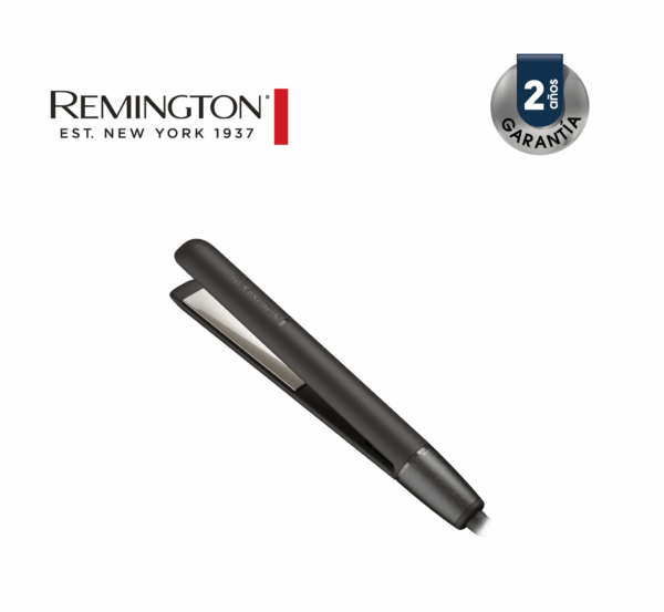 PLANCHA DE CABELLO REMINGTON PLACAS DE CERAMICA 8 AJUSTES COCO