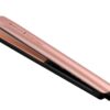 PLANCHA DE CABELLO REMINGTON CON KERATINA 230 GRADOS PANTALLA DIGITAL ROSADO