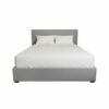 RIGA-1.jpg Cama Riga | Queen 2 ½ Plazas Gris Claro
