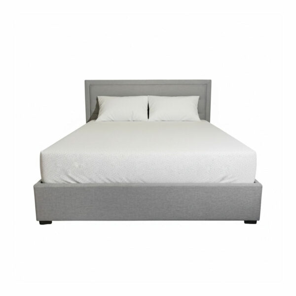 RIGA-1.jpg Cama Riga | Queen 2 ½ Plazas Gris Claro
