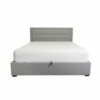 RIGA-3.jpg Cama Riga | Queen 2 ½ Plazas Gris Claro
