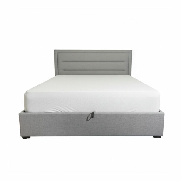RIGA-3.jpg Cama Riga | Queen 2 ½ Plazas Gris Claro