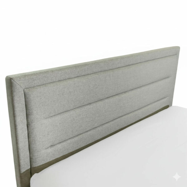 RIGA-6.jpg Cama Riga | Queen 2 ½ Plazas Gris Claro
