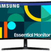 Monitores LS27D366GANXZA LS27D366GANXZA