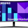 Monitores LS32D396GANXZA LS32D396GANXZA