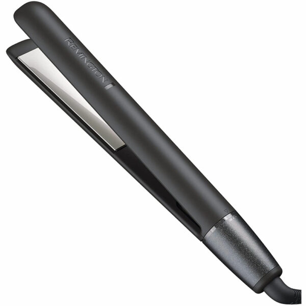 PLANCHA DE CABELLO REMINGTON PLACAS DE CERAMICA 8 AJUSTES COCO