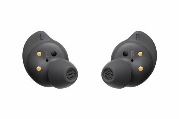 SM-R400NZAALTA-1.jpg Audífono Samsung Galaxy Buds FE | Grafito, Inalámbrico, Bluetooth, Con Micrófono SM-R400NZAALTA