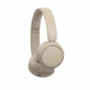 SON-WHCH520PZUC-PK-1.jpg AUDIFONOS SONY INALAMBRICO DIADEMA 30MM 20-20KHZ MICROF. INTEGR. 50H DUR. ROSADO