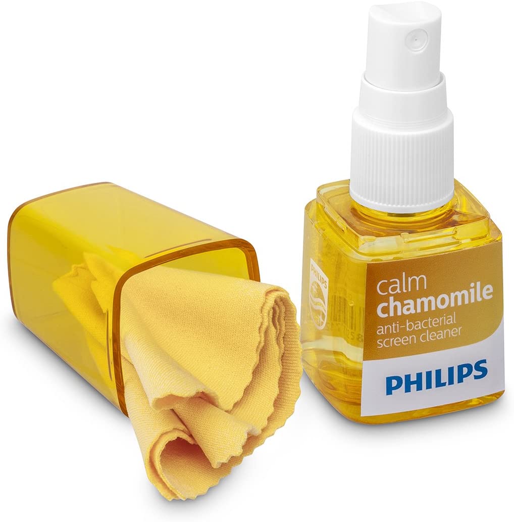 ANTIBACTERIAL PHILIPS AROMATIZADO CHAMOMILE