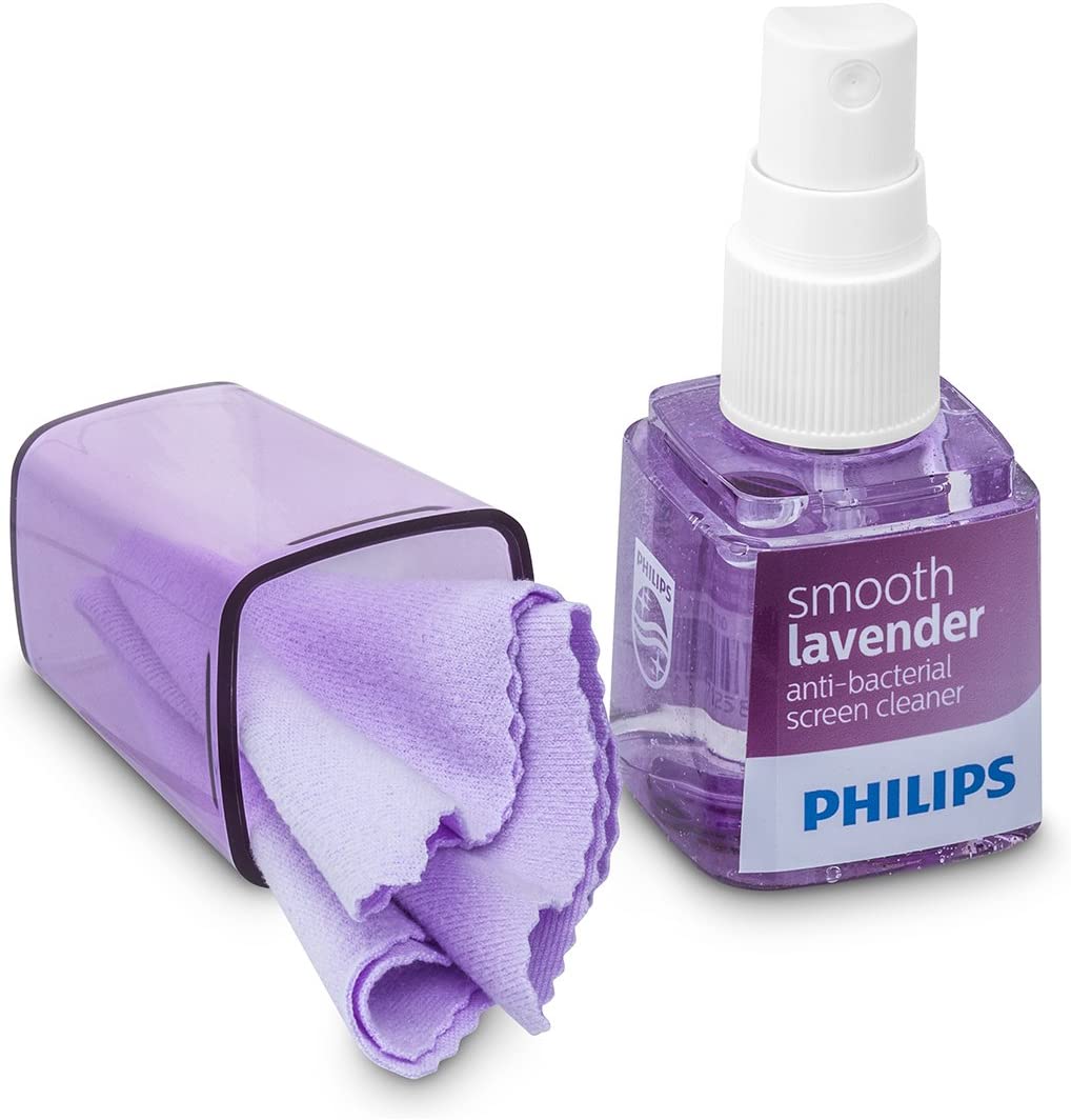 ANTIBACTERIAL PHILIPS AROMATIZADO LAVENDER