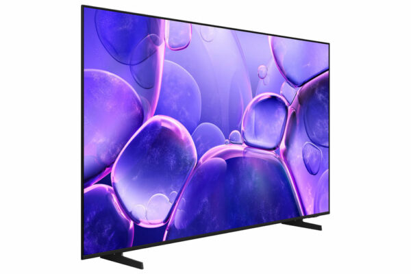 Televisor Samsung UN65U8000FPCZE 65" UHD Tizen Color Negro UN65U8000FPCZE