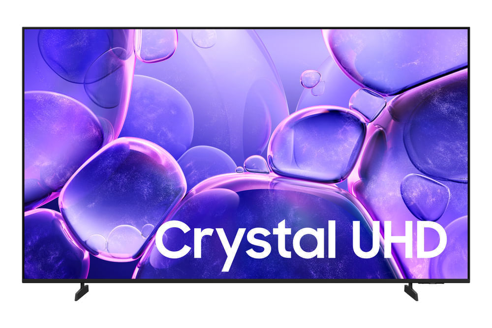 UN65U8000FPCZE.jpg Televisor Samsung UN65U8000FPCZE 65" UHD Tizen Color Negro UN65U8000FPCZE