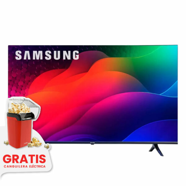 Televisor Samsung UN75DU7000PXPA 75" 4K | Smart Tizen UN75DU7000PXPA