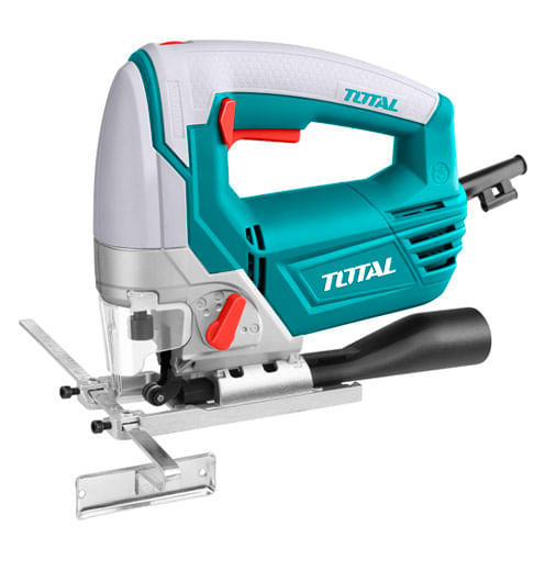 UTS206656.jpg Sierra caladora Ind. 570W 800-3000rpm Super TOTAL Sierra Caladora