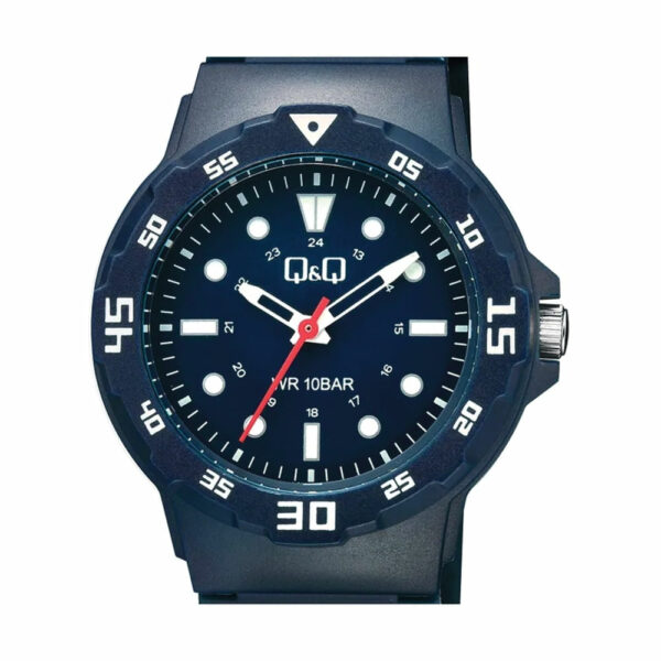 Reloj Q&Q Analogo V07A-011Vy
