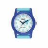 Reloj Q&Q Analogo Niños V22A-014VY
